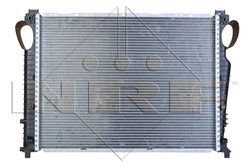 RADIATOR RACIRE MOTOR NRF 55337 - Compatibil cu MERCEDES-BENZ