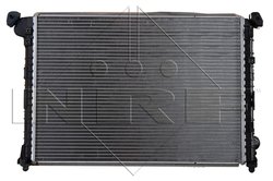 RADIATOR RACIRE MOTOR NRF 55338 - Compatibil cu MINI