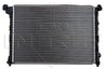 RADIATOR RACIRE MOTOR NRF 55338 - Compatibil cu MINI