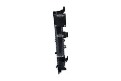 RADIATOR RACIRE MOTOR NRF 55337 - Compatibil cu MERCEDES-BENZ