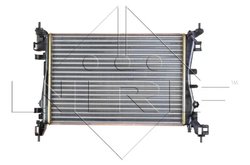 Radiator racire motor NRF 55340