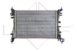 Radiator racire motor NRF 55340