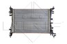 Radiator racire motor NRF 55340