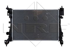 Radiator racire motor NRF 55341
