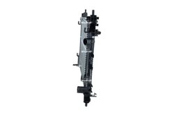 RADIATOR RACIRE MOTOR NRF 55341A - Compatibil cu OPEL, VAUXHALL
