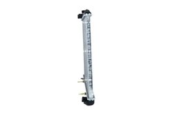 RADIATOR RACIRE MOTOR NRF 55343 - Compatibil cu MITSUBISHI