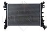 RADIATOR RACIRE MOTOR NRF 55341 - Compatibil cu OPEL, VAUXHALL