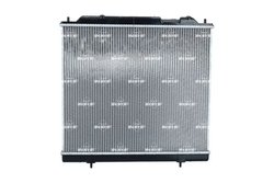 RADIATOR RACIRE MOTOR NRF 55343 - Compatibil cu MITSUBISHI