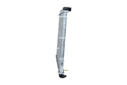 RADIATOR RACIRE MOTOR NRF 55343 - Compatibil cu MITSUBISHI