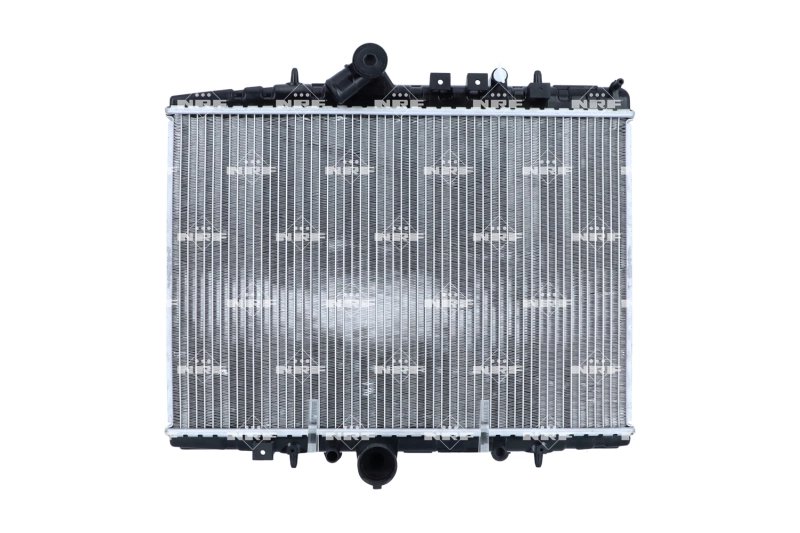 RADIATOR RACIRE MOTOR NRF 55346 - Compatibil cu CITROEN, PEUGEOT