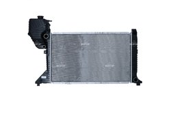 Radiator racire motor NRF 55348