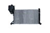 RADIATOR RACIRE MOTOR NRF 55348 - Compatibil cu MERCEDES-BENZ
