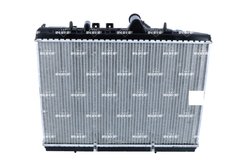 RADIATOR RACIRE MOTOR NRF 55346 - Compatibil cu CITROEN, PEUGEOT