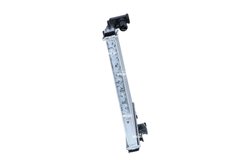 RADIATOR RACIRE MOTOR NRF 55346 - Compatibil cu CITROEN, PEUGEOT