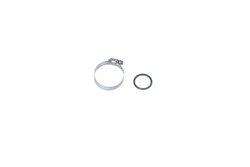 RADIATOR RACIRE MOTOR NRF 55346 - Compatibil cu CITROEN, PEUGEOT