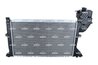 Radiator racire motor NRF 55349