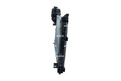 RADIATOR RACIRE MOTOR NRF 55349A - Compatibil cu MERCEDES-BENZ