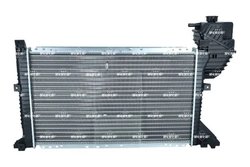 RADIATOR RACIRE MOTOR NRF 55349A - Compatibil cu MERCEDES-BENZ