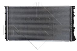 Radiator racire motor NRF 55350