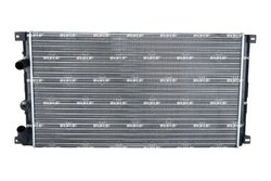 Radiator racire motor NRF 55350A