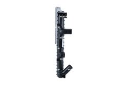 Radiator racire motor NRF 55350