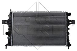 Radiator racire motor NRF 55351