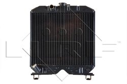 Radiator racire motor NRF 55352