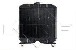 Radiator racire motor NRF 55352