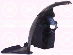 CARENAJ ROATA KLOKKERHOLM 5536386 - Compatibil cu PEUGEOT