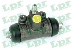 CILINDRU RECEPTOR FRANA LPR 5537 - Compatibil cu FORD ASIA & OCEANIA, MAZDA