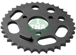 Roata dintata ax cu came INA 554 0050 10