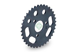 Roata dintata ax cu came INA 554 0050 10