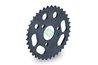 Roata dintata ax cu came INA 554 0050 10