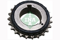 ROATA DINTATA ARBORE COTIT INA 554 0066 10 - Compatibil cu ALFA ROMEO, BUICK (SGM), CADILLAC, CHEVROLET, CHEVROLET (SGM), FIAT, 