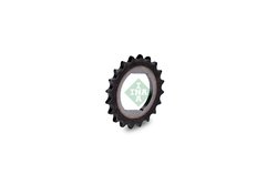 ROATA DINTATA ARBORE COTIT INA 554 0073 10 - Compatibil cu CHEVROLET, OPEL, VAUXHALL