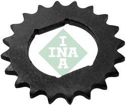 Roata dintata arbore cotit INA 554 0073 10