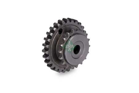 roata dintata,antrenare lant distributie INA 554 0117 10