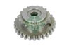 roata dintata,antrenare lant distributie INA 554 0117 10