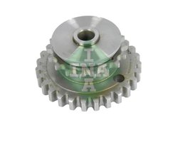 roata dintata,antrenare lant distributie INA 554 0118 10
