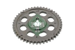 Roata dintata ax cu came INA 554 0143 10
