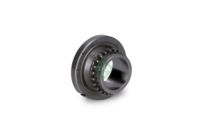 ROATA DINTATA ARBORE COTIT INA 554 0144 10 - Compatibil cu CIIMO, HONDA, HONDA (DONGFENG), HONDA (GAC)