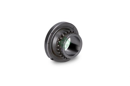 ROATA DINTATA ARBORE COTIT INA 554 0144 10 - Compatibil cu CIIMO, HONDA, HONDA (DONGFENG), HONDA (GAC)