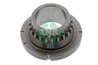 ROATA DINTATA ARBORE COTIT INA 554 0144 10 - Compatibil cu CIIMO, HONDA, HONDA (DONGFENG), HONDA (GAC)