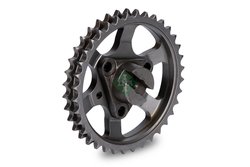 Roata dintata ax cu came INA 554 0150 10