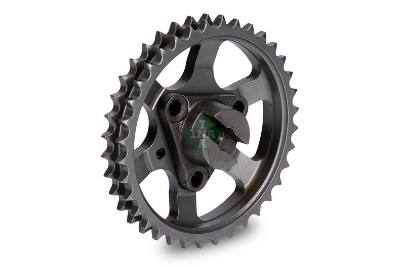 ROATA DINTATA AX CU CAME INA 554 0150 10 - Compatibil cu FREIGHTLINER, MERCEDES-BENZ