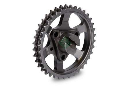 ROATA DINTATA AX CU CAME INA 554 0150 10 - Compatibil cu FREIGHTLINER, MERCEDES-BENZ