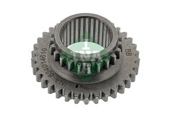 ROATA DINTATA ARBORE COTIT INA 554 0146 10 - Compatibil cu ACURA, HONDA, HONDA (DONGFENG), HONDA (GAC)