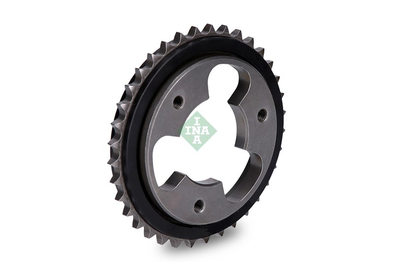 ROATA DINTATA AX CU CAME INA 554 0151 10 - Compatibil cu BMW