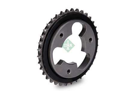 ROATA DINTATA AX CU CAME INA 554 0151 10 - Compatibil cu BMW