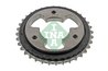 ROATA DINTATA AX CU CAME INA 554 0151 10 - Compatibil cu BMW